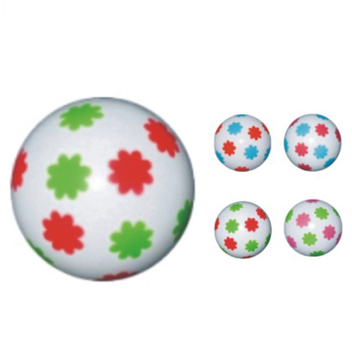 #174 Colors Mum Ball